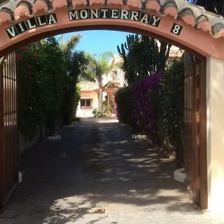 Monterray Villa *