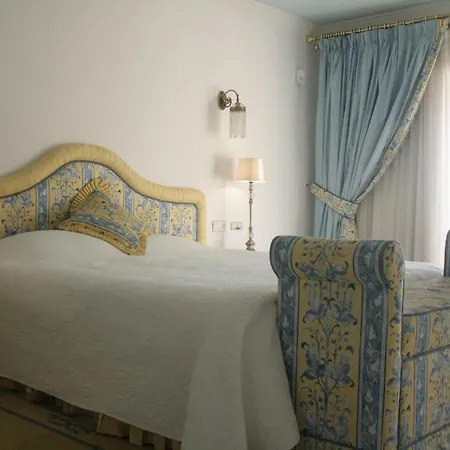 Monterray Villa
