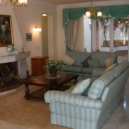 Monterray Villa *