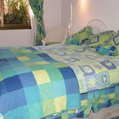 Monterray Villa Mijas