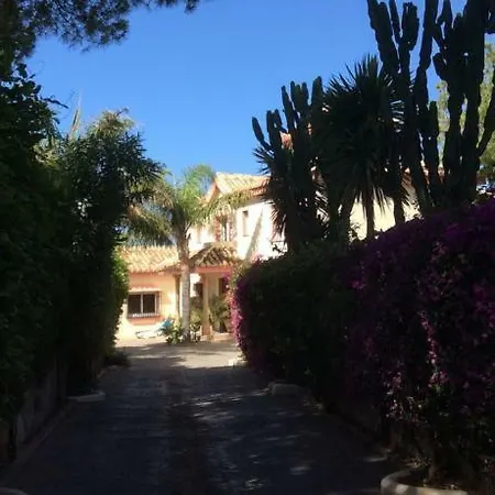 Monterray * Mijas