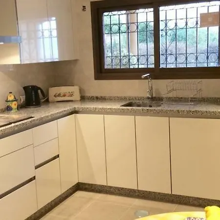Monterray Villa