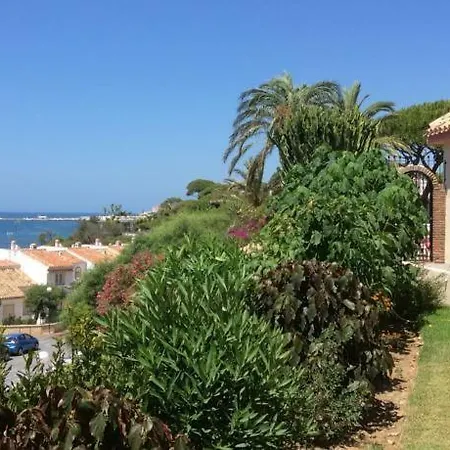 Monterray Villa Mijas
