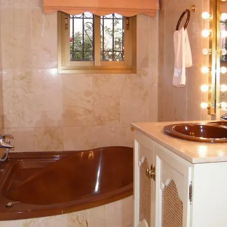 Villa Monterray *
