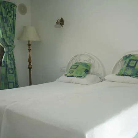 Monterray Villa
