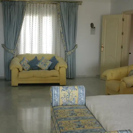 Monterray Villa *
