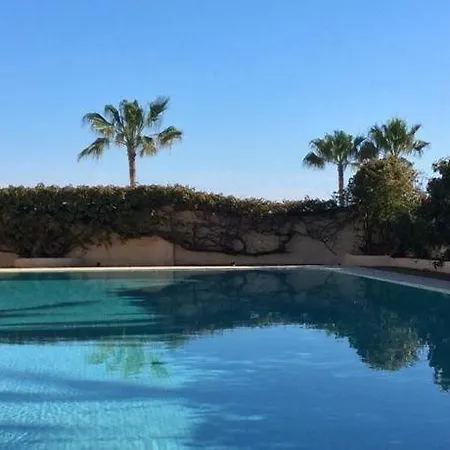 Villa Monterray *