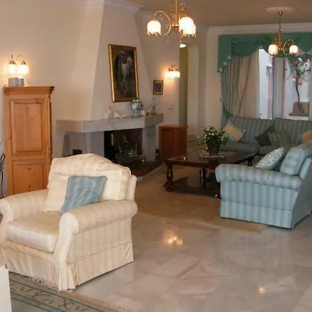 Monterray Villa *