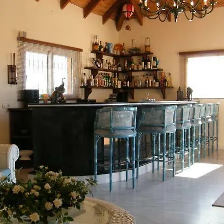 Monterray Villa Mijas