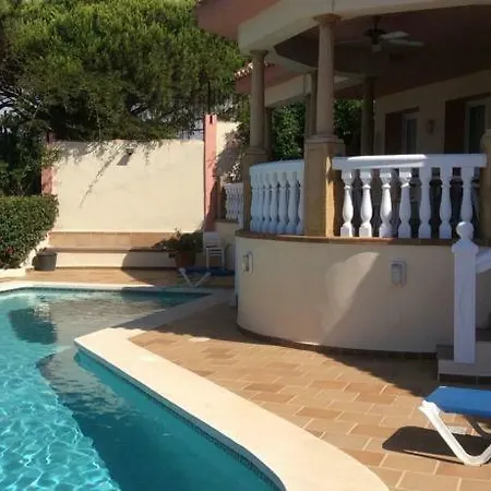 Villa Monterray