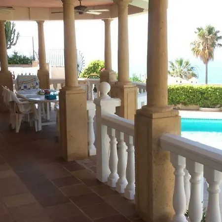 Villa Monterray *