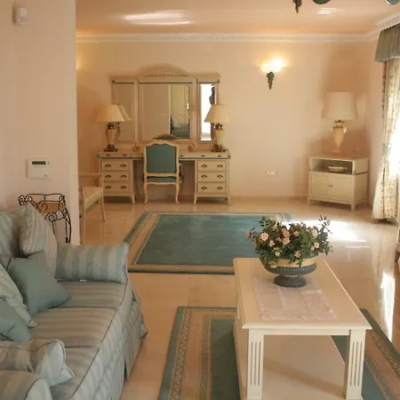 Villa Monterray Mijas