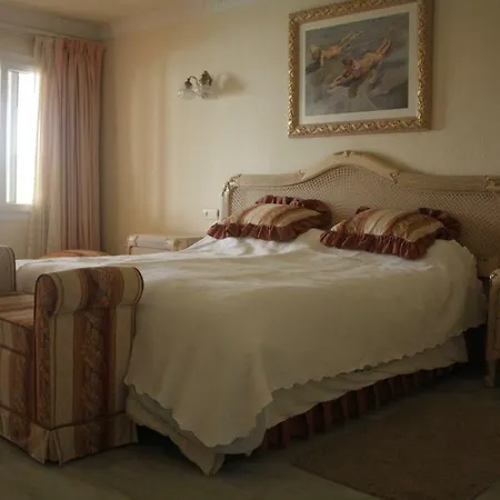 Villa Monterray Mijas