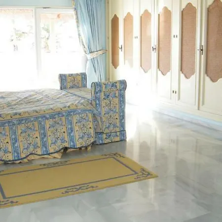 Monterray Villa *