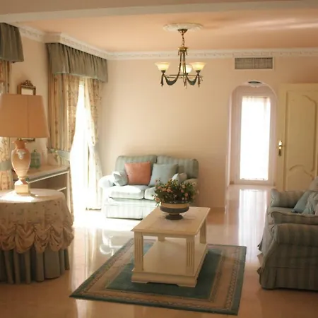 Villa Monterray Mijas